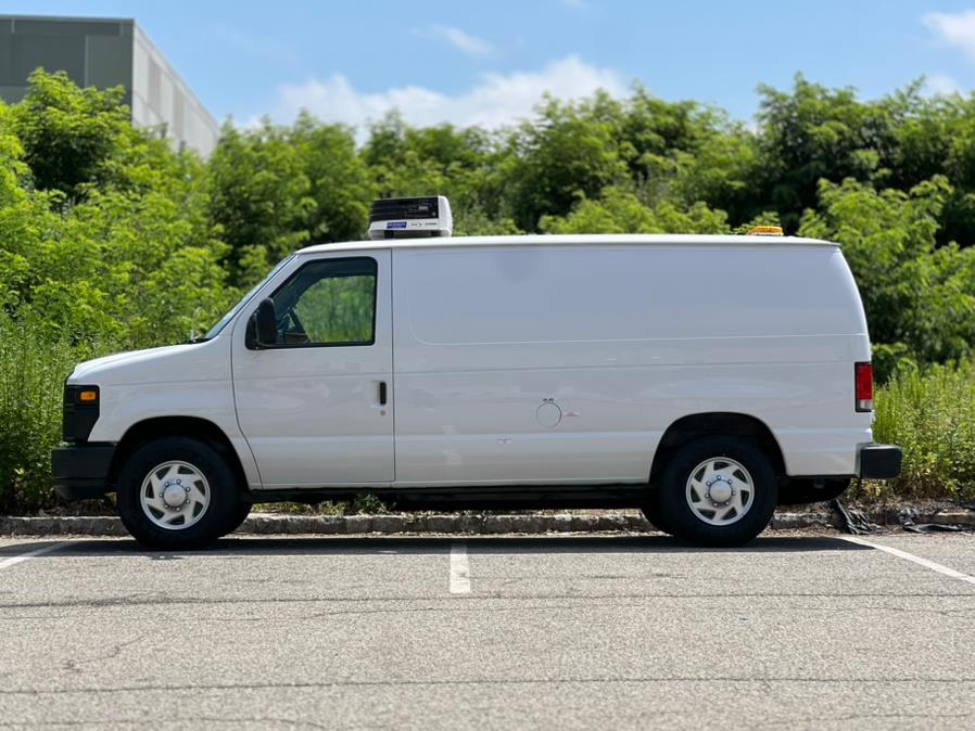 2014 Ford Econoline Cargo Van E-250 Commercial, available for sale in Paterson, New Jersey | Speedway Commercial Motors LLC. Paterson, New Jersey 2014 Ford Econoline Cargo Van E-250 Commercial, available for sale in Paterson, New Jersey | Speedway Commercial Motors LLC. Paterson, New Jersey