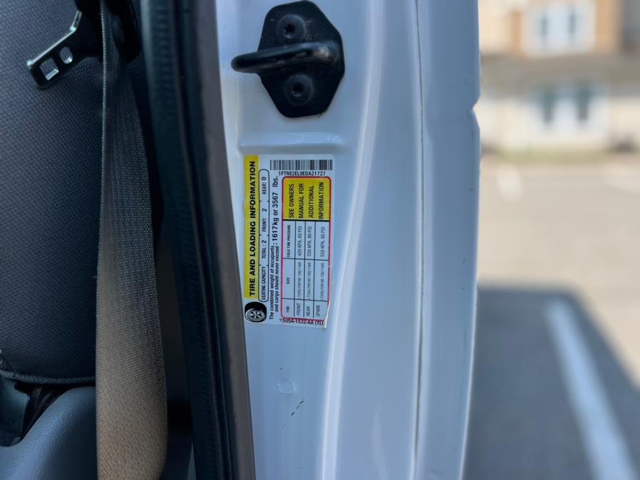 2014 Ford Econoline Cargo Van E-250 Commercial, available for sale in Paterson, New Jersey | Speedway Commercial Motors LLC. Paterson, New Jersey 2014 Ford Econoline Cargo Van E-250 Commercial, available for sale in Paterson, New Jersey | Speedway Commercial Motors LLC. Paterson, New Jersey