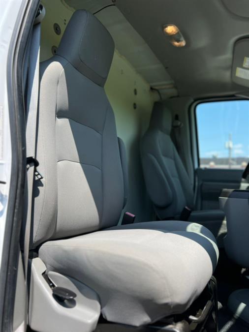 2014 Ford Econoline Cargo Van E-250 Commercial, available for sale in Paterson, New Jersey | Speedway Commercial Motors LLC. Paterson, New Jersey 2014 Ford Econoline Cargo Van E-250 Commercial, available for sale in Paterson, New Jersey | Speedway Commercial Motors LLC. Paterson, New Jersey