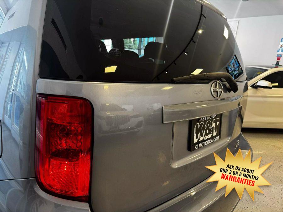 2009 Scion Xb Hatchback 4D, available for sale in Santa Ana, California | K&T Motor LLC. Santa Ana, California 2009 Scion Xb Hatchback 4D, available for sale in Santa Ana, California | K&T Motor LLC. Santa Ana, California