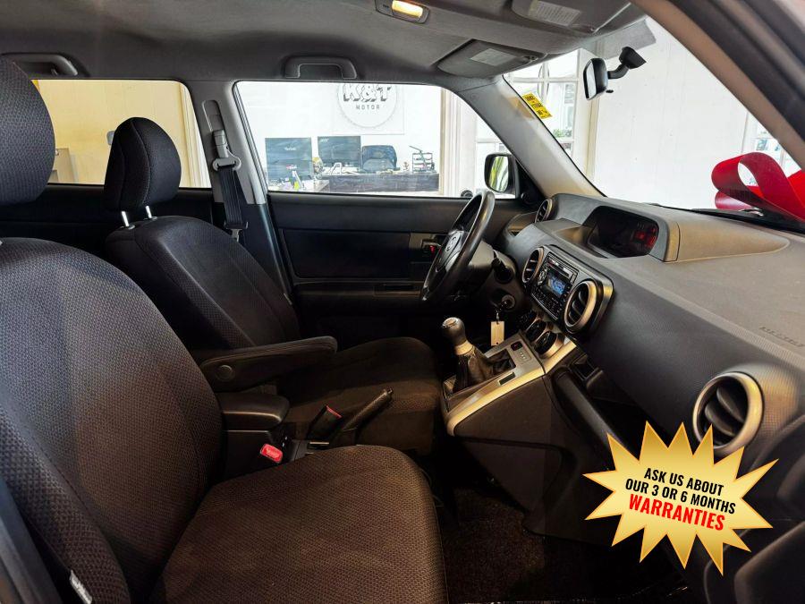 2009 Scion Xb Hatchback 4D, available for sale in Santa Ana, California | K&T Motor LLC. Santa Ana, California 2009 Scion Xb Hatchback 4D, available for sale in Santa Ana, California | K&T Motor LLC. Santa Ana, California