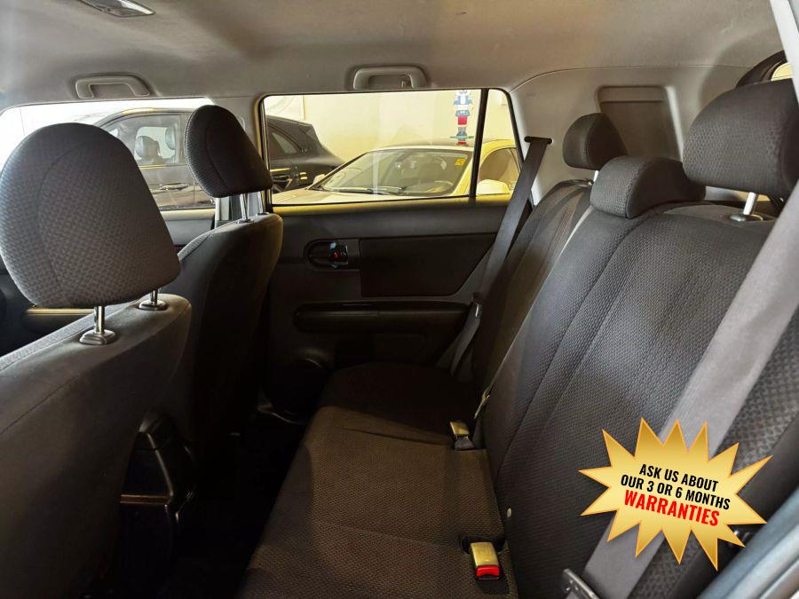 2009 Scion Xb Hatchback 4D, available for sale in Santa Ana, California | K&T Motor LLC. Santa Ana, California 2009 Scion Xb Hatchback 4D, available for sale in Santa Ana, California | K&T Motor LLC. Santa Ana, California
