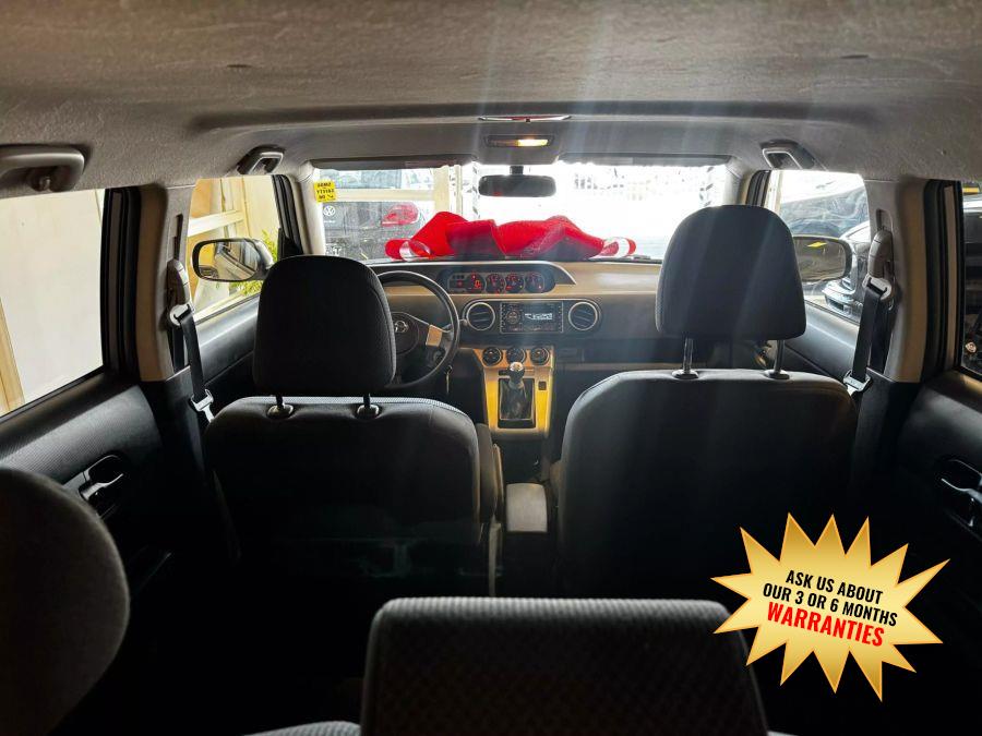 2009 Scion Xb Hatchback 4D, available for sale in Santa Ana, California | K&T Motor LLC. Santa Ana, California 2009 Scion Xb Hatchback 4D, available for sale in Santa Ana, California | K&T Motor LLC. Santa Ana, California