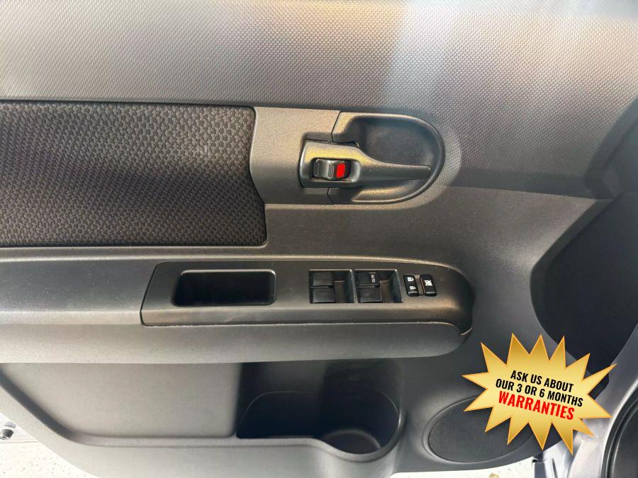 2009 Scion Xb Hatchback 4D, available for sale in Santa Ana, California | K&T Motor LLC. Santa Ana, California 2009 Scion Xb Hatchback 4D, available for sale in Santa Ana, California | K&T Motor LLC. Santa Ana, California