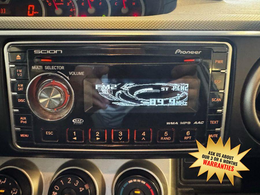 2009 Scion Xb Hatchback 4D, available for sale in Santa Ana, California | K&T Motor LLC. Santa Ana, California 2009 Scion Xb Hatchback 4D, available for sale in Santa Ana, California | K&T Motor LLC. Santa Ana, California