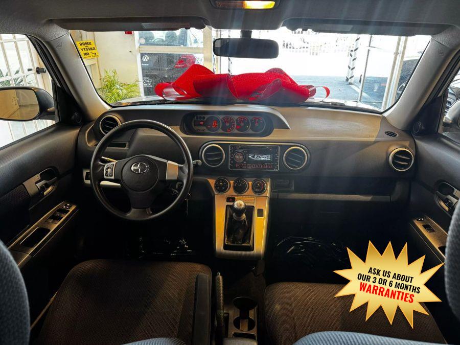 2009 Scion Xb Hatchback 4D, available for sale in Santa Ana, California | K&T Motor LLC. Santa Ana, California 2009 Scion Xb Hatchback 4D, available for sale in Santa Ana, California | K&T Motor LLC. Santa Ana, California
