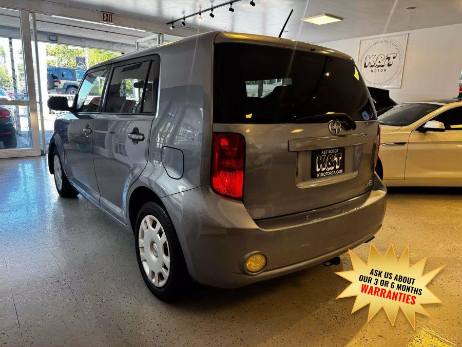 2009 Scion Xb Hatchback 4D, available for sale in Santa Ana, California | K&T Motor LLC. Santa Ana, California 2009 Scion Xb Hatchback 4D, available for sale in Santa Ana, California | K&T Motor LLC. Santa Ana, California