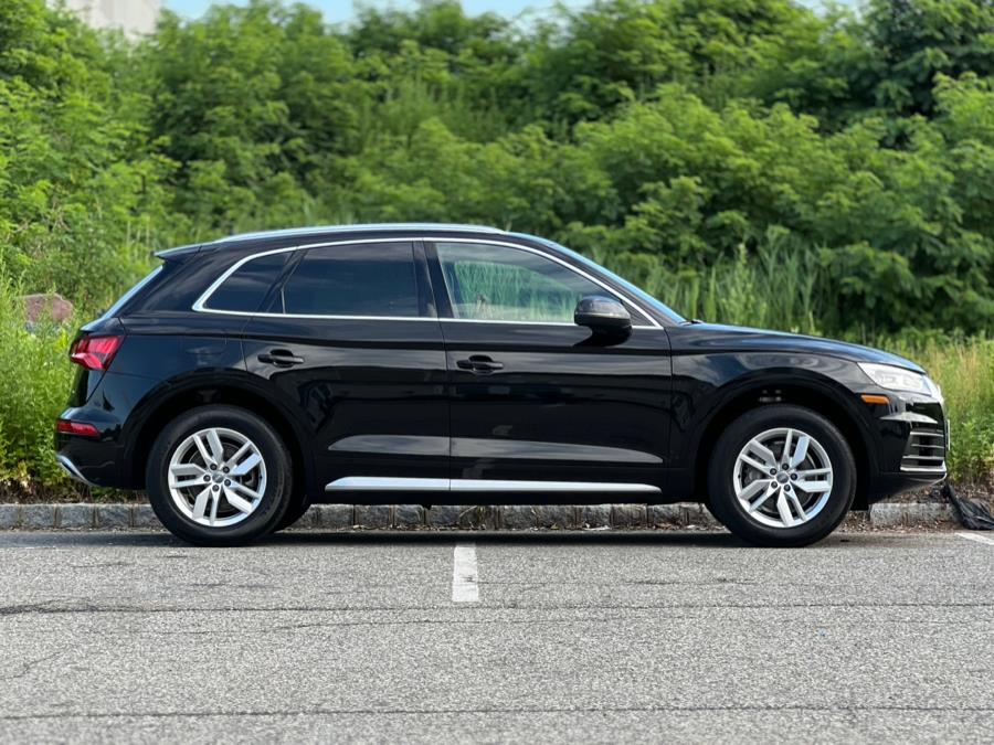 2020 Audi Q5 Premium 45 TFSI quattro, available for sale in Paterson, New Jersey | Speedway Motors LLC. Paterson, New Jersey 2020 Audi Q5 Premium 45 TFSI quattro, available for sale in Paterson, New Jersey | Speedway Motors LLC. Paterson, New Jersey