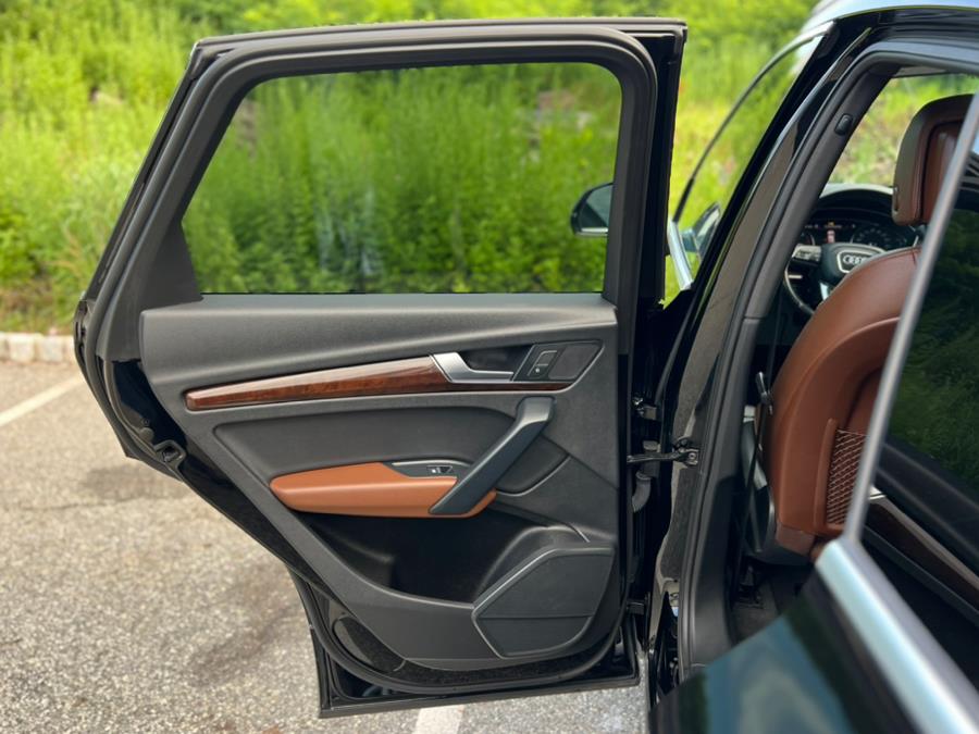 2020 Audi Q5 Premium 45 TFSI quattro, available for sale in Paterson, New Jersey | Speedway Motors LLC. Paterson, New Jersey 2020 Audi Q5 Premium 45 TFSI quattro, available for sale in Paterson, New Jersey | Speedway Motors LLC. Paterson, New Jersey