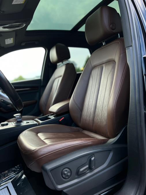 2020 Audi Q5 Premium 45 TFSI quattro, available for sale in Paterson, New Jersey | Speedway Motors LLC. Paterson, New Jersey 2020 Audi Q5 Premium 45 TFSI quattro, available for sale in Paterson, New Jersey | Speedway Motors LLC. Paterson, New Jersey