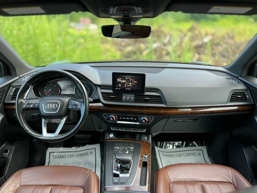 2020 Audi Q5 Premium 45 TFSI quattro, available for sale in Paterson, New Jersey | Speedway Motors LLC. Paterson, New Jersey 2020 Audi Q5 Premium 45 TFSI quattro, available for sale in Paterson, New Jersey | Speedway Motors LLC. Paterson, New Jersey