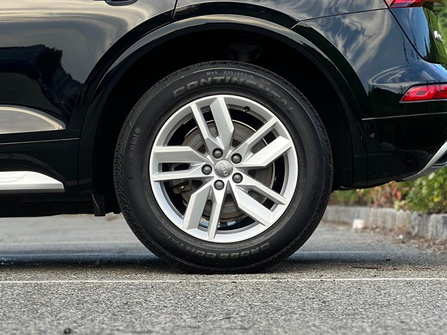 2020 Audi Q5 Premium 45 TFSI quattro, available for sale in Paterson, New Jersey | Speedway Motors LLC. Paterson, New Jersey 2020 Audi Q5 Premium 45 TFSI quattro, available for sale in Paterson, New Jersey | Speedway Motors LLC. Paterson, New Jersey