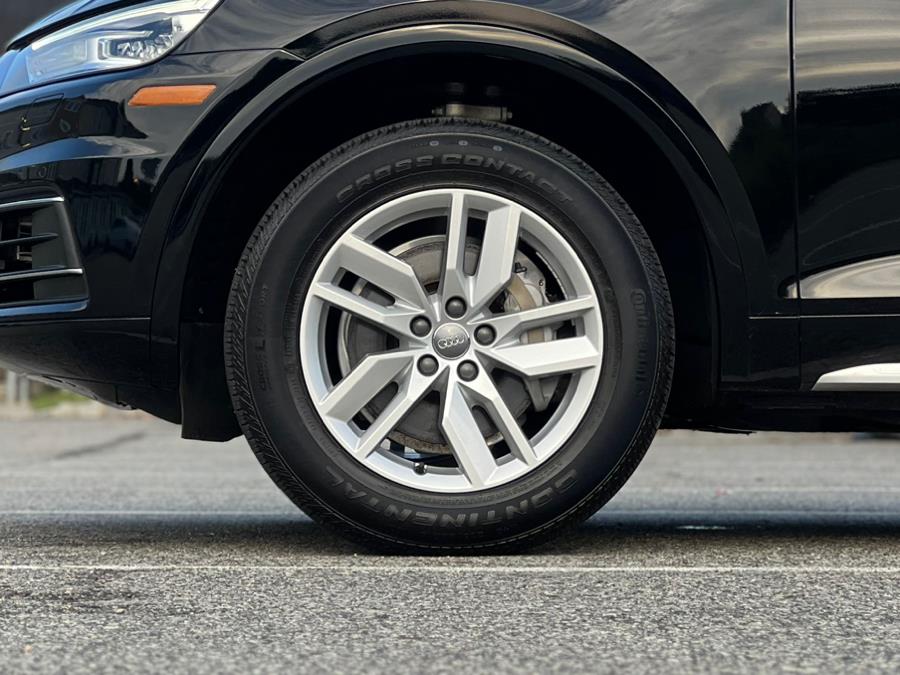 2020 Audi Q5 Premium 45 TFSI quattro, available for sale in Paterson, New Jersey | Speedway Motors LLC. Paterson, New Jersey 2020 Audi Q5 Premium 45 TFSI quattro, available for sale in Paterson, New Jersey | Speedway Motors LLC. Paterson, New Jersey