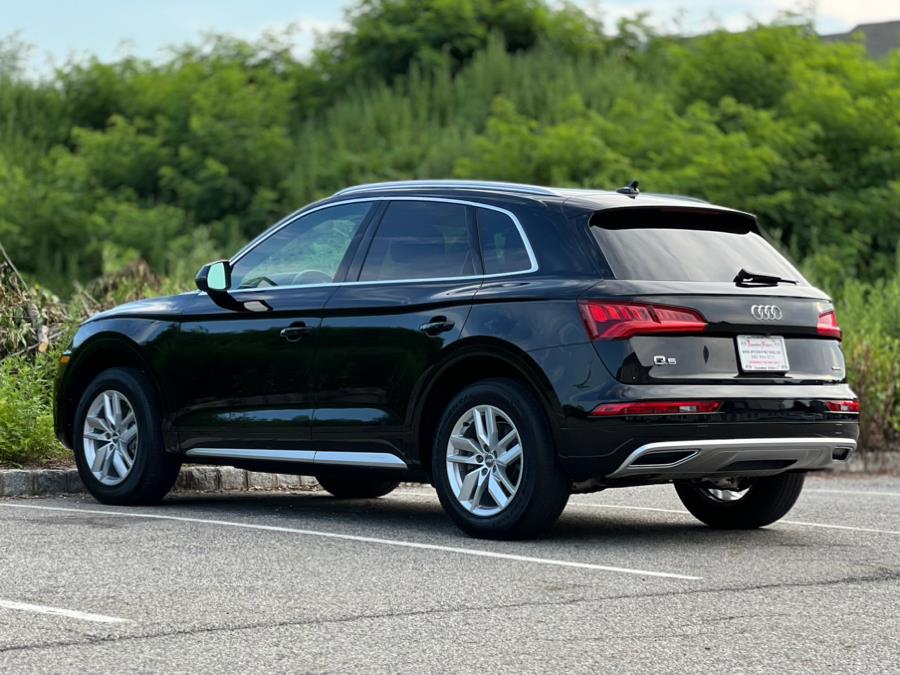 2020 Audi Q5 Premium 45 TFSI quattro, available for sale in Paterson, New Jersey | Speedway Motors LLC. Paterson, New Jersey 2020 Audi Q5 Premium 45 TFSI quattro, available for sale in Paterson, New Jersey | Speedway Motors LLC. Paterson, New Jersey
