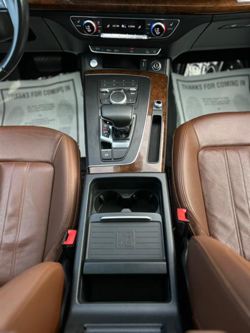 2020 Audi Q5 Premium 45 TFSI quattro, available for sale in Paterson, New Jersey | Speedway Motors LLC. Paterson, New Jersey 2020 Audi Q5 Premium 45 TFSI quattro, available for sale in Paterson, New Jersey | Speedway Motors LLC. Paterson, New Jersey