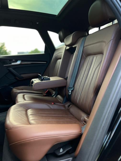 2020 Audi Q5 Premium 45 TFSI quattro, available for sale in Paterson, New Jersey | Speedway Motors LLC. Paterson, New Jersey 2020 Audi Q5 Premium 45 TFSI quattro, available for sale in Paterson, New Jersey | Speedway Motors LLC. Paterson, New Jersey