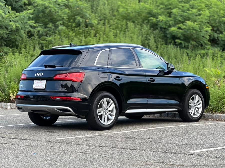 2020 Audi Q5 Premium 45 TFSI quattro, available for sale in Paterson, New Jersey | Speedway Motors LLC. Paterson, New Jersey 2020 Audi Q5 Premium 45 TFSI quattro, available for sale in Paterson, New Jersey | Speedway Motors LLC. Paterson, New Jersey
