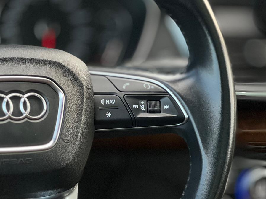 2020 Audi Q5 Premium 45 TFSI quattro, available for sale in Paterson, New Jersey | Speedway Motors LLC. Paterson, New Jersey 2020 Audi Q5 Premium 45 TFSI quattro, available for sale in Paterson, New Jersey | Speedway Motors LLC. Paterson, New Jersey