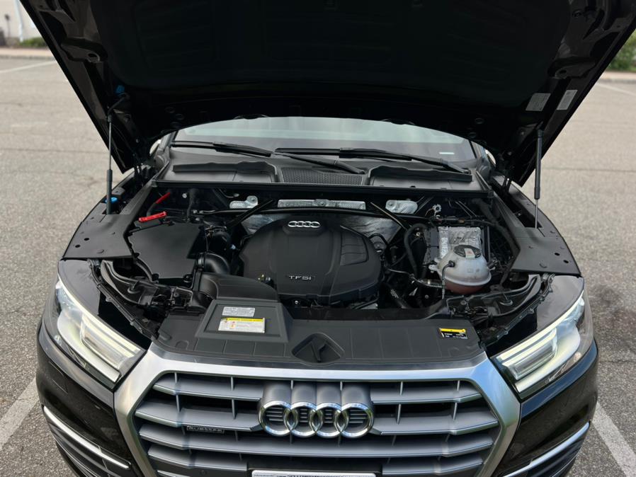 2020 Audi Q5 Premium 45 TFSI quattro, available for sale in Paterson, New Jersey | Speedway Motors LLC. Paterson, New Jersey 2020 Audi Q5 Premium 45 TFSI quattro, available for sale in Paterson, New Jersey | Speedway Motors LLC. Paterson, New Jersey