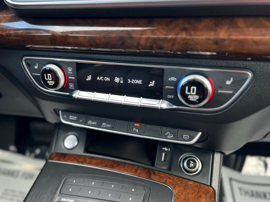 2020 Audi Q5 Premium 45 TFSI quattro, available for sale in Paterson, New Jersey | Speedway Motors LLC. Paterson, New Jersey 2020 Audi Q5 Premium 45 TFSI quattro, available for sale in Paterson, New Jersey | Speedway Motors LLC. Paterson, New Jersey