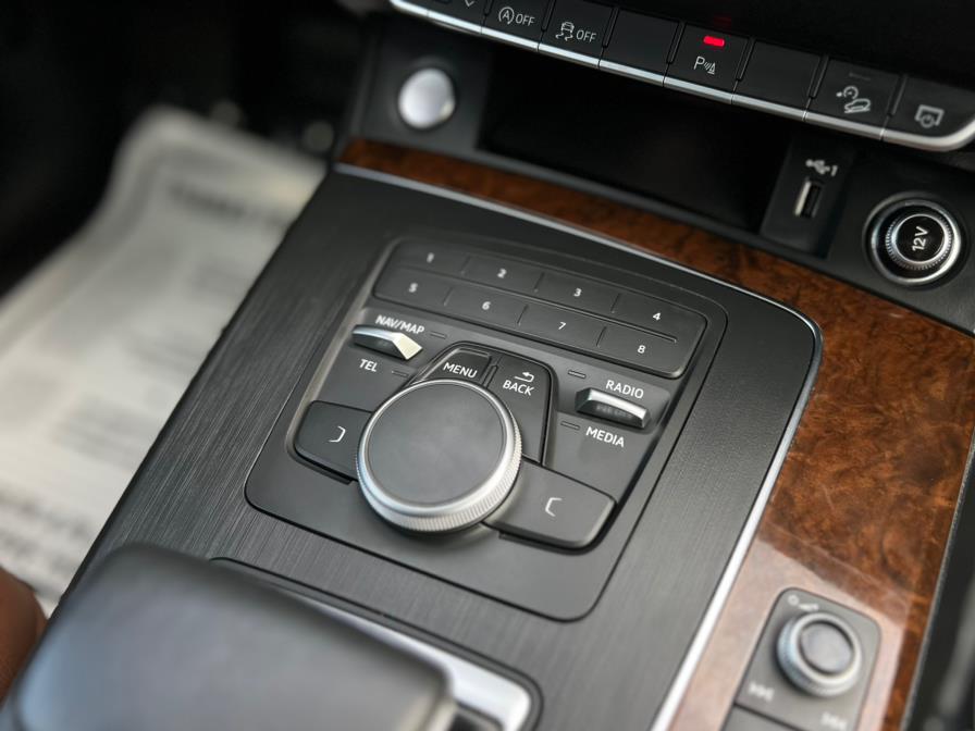 2020 Audi Q5 Premium 45 TFSI quattro, available for sale in Paterson, New Jersey | Speedway Motors LLC. Paterson, New Jersey 2020 Audi Q5 Premium 45 TFSI quattro, available for sale in Paterson, New Jersey | Speedway Motors LLC. Paterson, New Jersey
