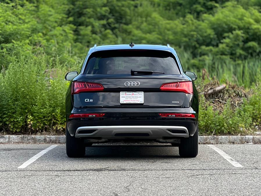 2020 Audi Q5 Premium 45 TFSI quattro, available for sale in Paterson, New Jersey | Speedway Motors LLC. Paterson, New Jersey 2020 Audi Q5 Premium 45 TFSI quattro, available for sale in Paterson, New Jersey | Speedway Motors LLC. Paterson, New Jersey