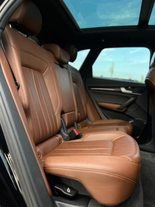 2020 Audi Q5 Premium 45 TFSI quattro, available for sale in Paterson, New Jersey | Speedway Motors LLC. Paterson, New Jersey 2020 Audi Q5 Premium 45 TFSI quattro, available for sale in Paterson, New Jersey | Speedway Motors LLC. Paterson, New Jersey