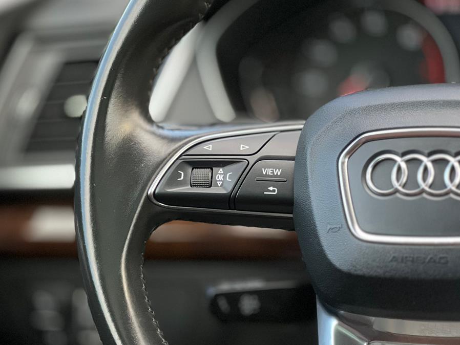 2020 Audi Q5 Premium 45 TFSI quattro, available for sale in Paterson, New Jersey | Speedway Motors LLC. Paterson, New Jersey 2020 Audi Q5 Premium 45 TFSI quattro, available for sale in Paterson, New Jersey | Speedway Motors LLC. Paterson, New Jersey