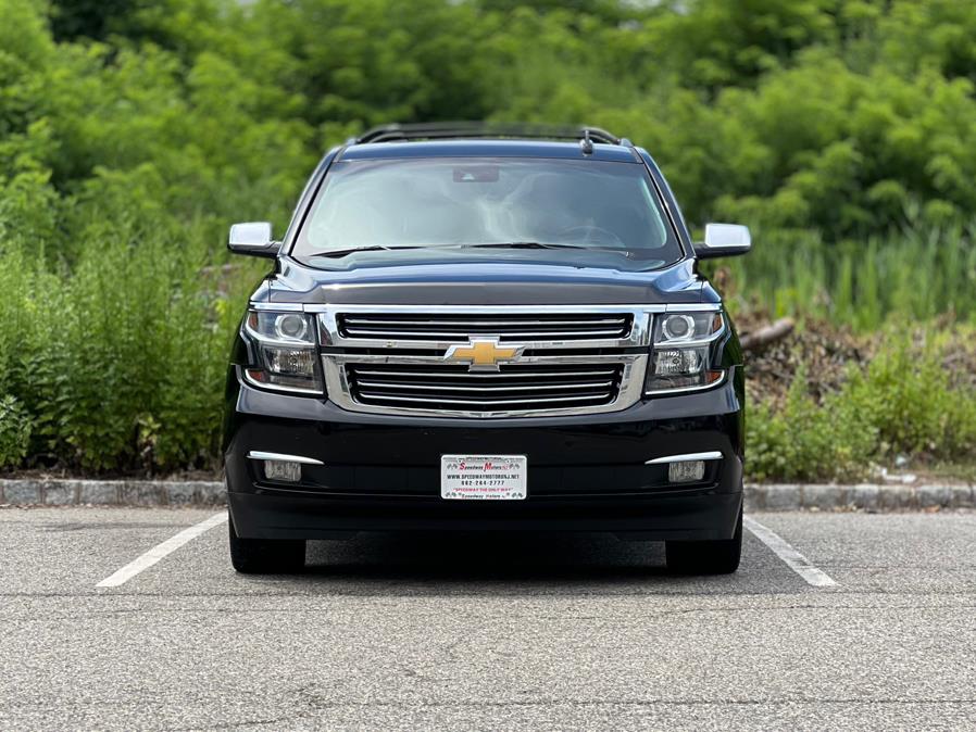 2016 Chevrolet Suburban 4WD 4dr 1500 LTZ, available for sale in Paterson, New Jersey | Speedway Motors LLC. Paterson, New Jersey 2016 Chevrolet Suburban 4WD 4dr 1500 LTZ, available for sale in Paterson, New Jersey | Speedway Motors LLC. Paterson, New Jersey