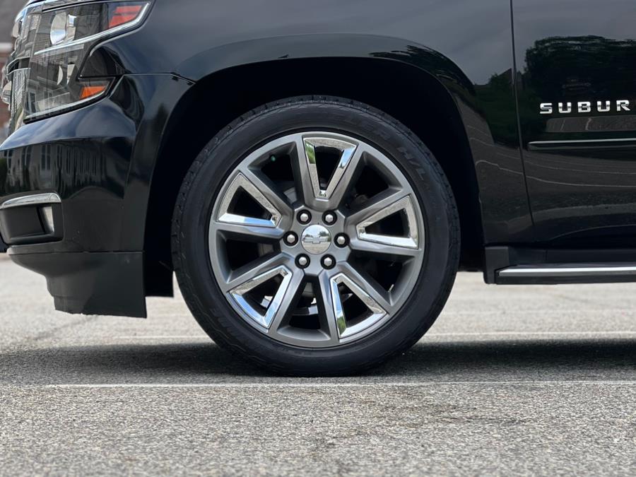 2016 Chevrolet Suburban 4WD 4dr 1500 LTZ, available for sale in Paterson, New Jersey | Speedway Motors LLC. Paterson, New Jersey 2016 Chevrolet Suburban 4WD 4dr 1500 LTZ, available for sale in Paterson, New Jersey | Speedway Motors LLC. Paterson, New Jersey
