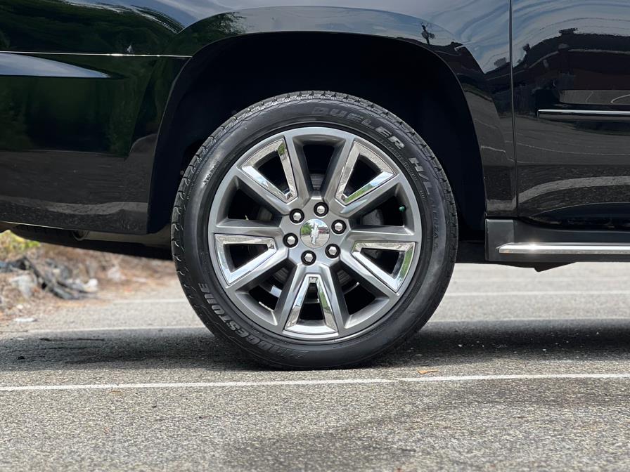2016 Chevrolet Suburban 4WD 4dr 1500 LTZ, available for sale in Paterson, New Jersey | Speedway Motors LLC. Paterson, New Jersey 2016 Chevrolet Suburban 4WD 4dr 1500 LTZ, available for sale in Paterson, New Jersey | Speedway Motors LLC. Paterson, New Jersey