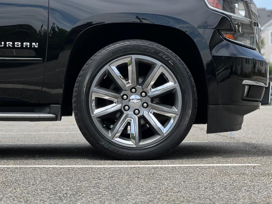 2016 Chevrolet Suburban 4WD 4dr 1500 LTZ, available for sale in Paterson, New Jersey | Speedway Motors LLC. Paterson, New Jersey 2016 Chevrolet Suburban 4WD 4dr 1500 LTZ, available for sale in Paterson, New Jersey | Speedway Motors LLC. Paterson, New Jersey
