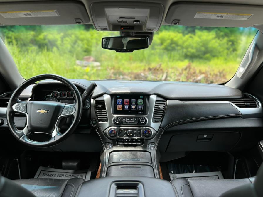 2016 Chevrolet Suburban 4WD 4dr 1500 LTZ, available for sale in Paterson, New Jersey | Speedway Motors LLC. Paterson, New Jersey 2016 Chevrolet Suburban 4WD 4dr 1500 LTZ, available for sale in Paterson, New Jersey | Speedway Motors LLC. Paterson, New Jersey