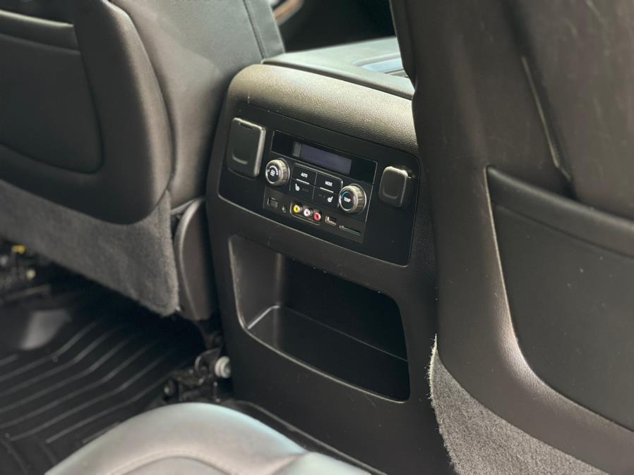 2016 Chevrolet Suburban 4WD 4dr 1500 LTZ, available for sale in Paterson, New Jersey | Speedway Motors LLC. Paterson, New Jersey 2016 Chevrolet Suburban 4WD 4dr 1500 LTZ, available for sale in Paterson, New Jersey | Speedway Motors LLC. Paterson, New Jersey