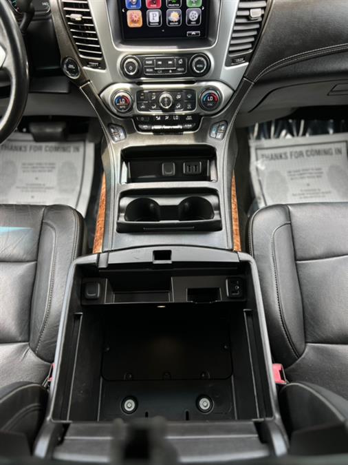 2016 Chevrolet Suburban 4WD 4dr 1500 LTZ, available for sale in Paterson, New Jersey | Speedway Motors LLC. Paterson, New Jersey 2016 Chevrolet Suburban 4WD 4dr 1500 LTZ, available for sale in Paterson, New Jersey | Speedway Motors LLC. Paterson, New Jersey