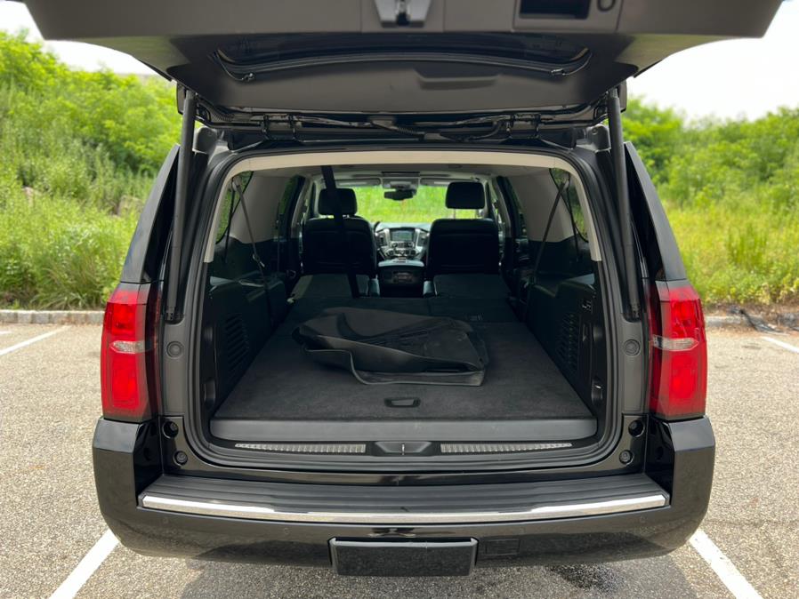 2016 Chevrolet Suburban 4WD 4dr 1500 LTZ, available for sale in Paterson, New Jersey | Speedway Motors LLC. Paterson, New Jersey 2016 Chevrolet Suburban 4WD 4dr 1500 LTZ, available for sale in Paterson, New Jersey | Speedway Motors LLC. Paterson, New Jersey