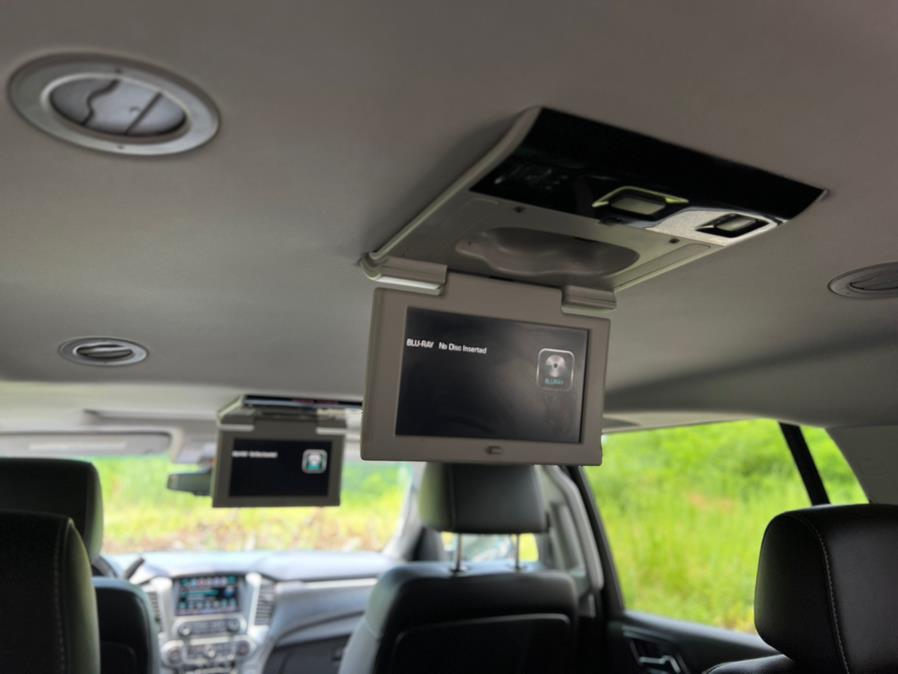 2016 Chevrolet Suburban 4WD 4dr 1500 LTZ, available for sale in Paterson, New Jersey | Speedway Motors LLC. Paterson, New Jersey 2016 Chevrolet Suburban 4WD 4dr 1500 LTZ, available for sale in Paterson, New Jersey | Speedway Motors LLC. Paterson, New Jersey
