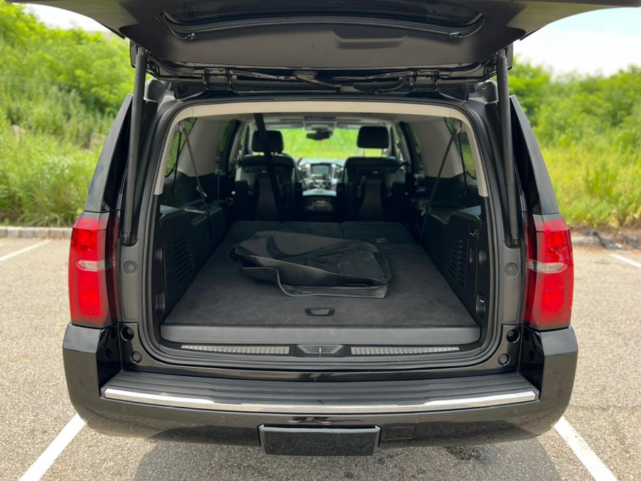 2016 Chevrolet Suburban 4WD 4dr 1500 LTZ, available for sale in Paterson, New Jersey | Speedway Motors LLC. Paterson, New Jersey 2016 Chevrolet Suburban 4WD 4dr 1500 LTZ, available for sale in Paterson, New Jersey | Speedway Motors LLC. Paterson, New Jersey