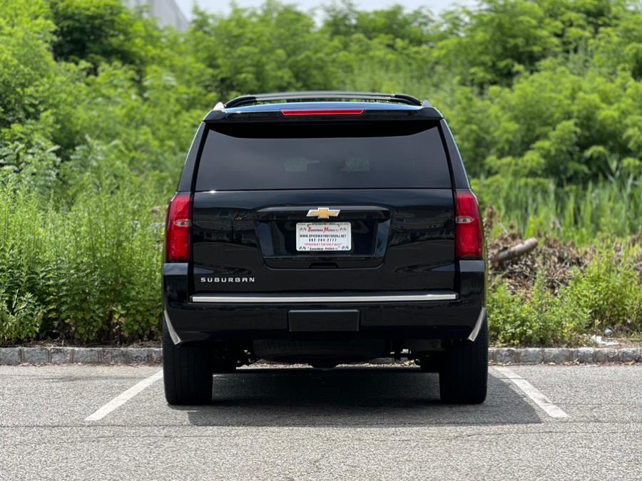 2016 Chevrolet Suburban 4WD 4dr 1500 LTZ, available for sale in Paterson, New Jersey | Speedway Motors LLC. Paterson, New Jersey 2016 Chevrolet Suburban 4WD 4dr 1500 LTZ, available for sale in Paterson, New Jersey | Speedway Motors LLC. Paterson, New Jersey