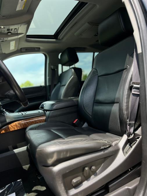 2016 Chevrolet Suburban 4WD 4dr 1500 LTZ, available for sale in Paterson, New Jersey | Speedway Motors LLC. Paterson, New Jersey 2016 Chevrolet Suburban 4WD 4dr 1500 LTZ, available for sale in Paterson, New Jersey | Speedway Motors LLC. Paterson, New Jersey