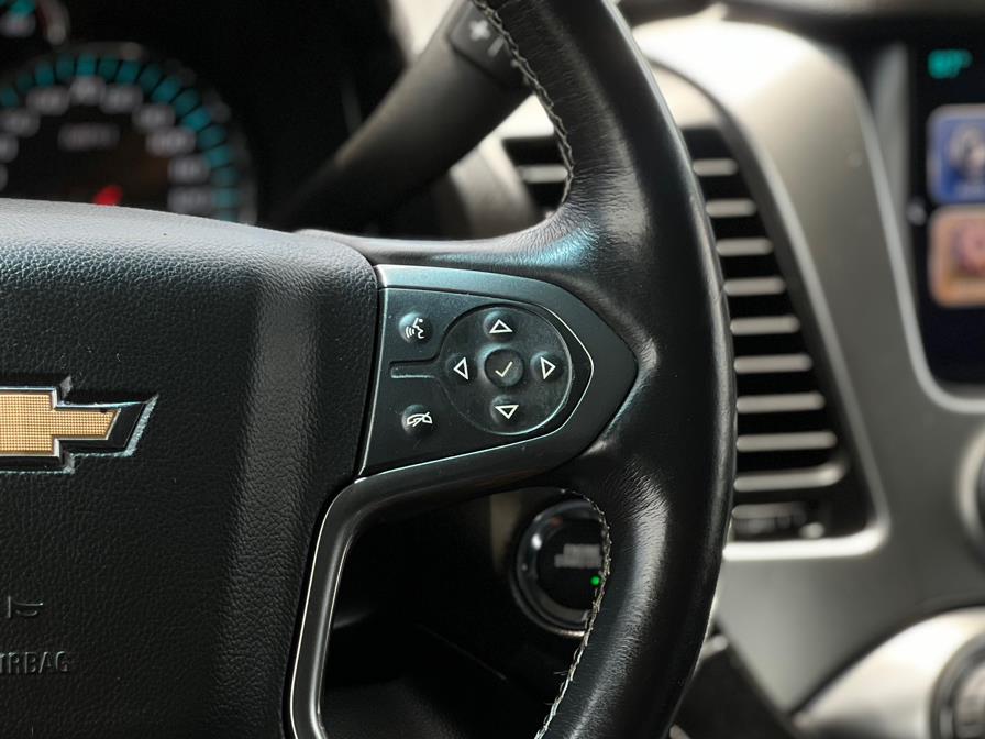 2016 Chevrolet Suburban 4WD 4dr 1500 LTZ, available for sale in Paterson, New Jersey | Speedway Motors LLC. Paterson, New Jersey 2016 Chevrolet Suburban 4WD 4dr 1500 LTZ, available for sale in Paterson, New Jersey | Speedway Motors LLC. Paterson, New Jersey