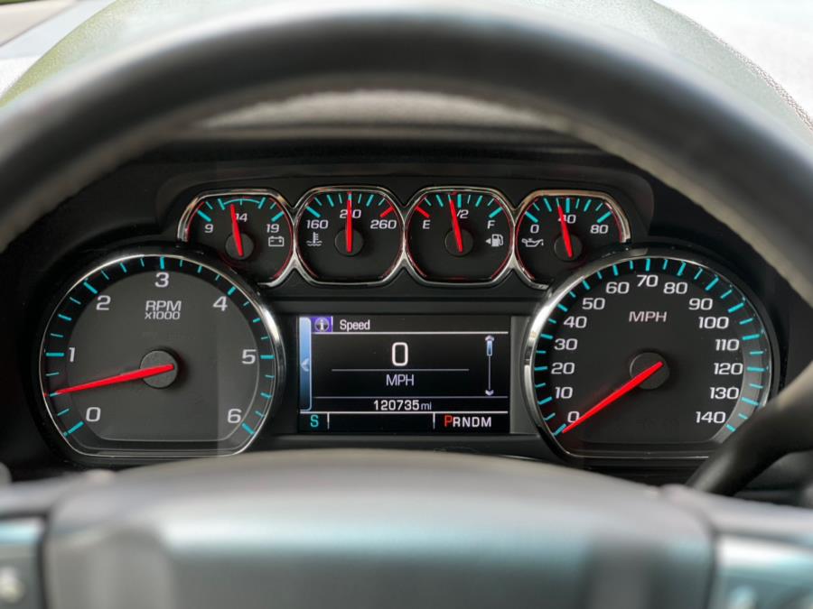 2016 Chevrolet Suburban 4WD 4dr 1500 LTZ, available for sale in Paterson, New Jersey | Speedway Motors LLC. Paterson, New Jersey 2016 Chevrolet Suburban 4WD 4dr 1500 LTZ, available for sale in Paterson, New Jersey | Speedway Motors LLC. Paterson, New Jersey