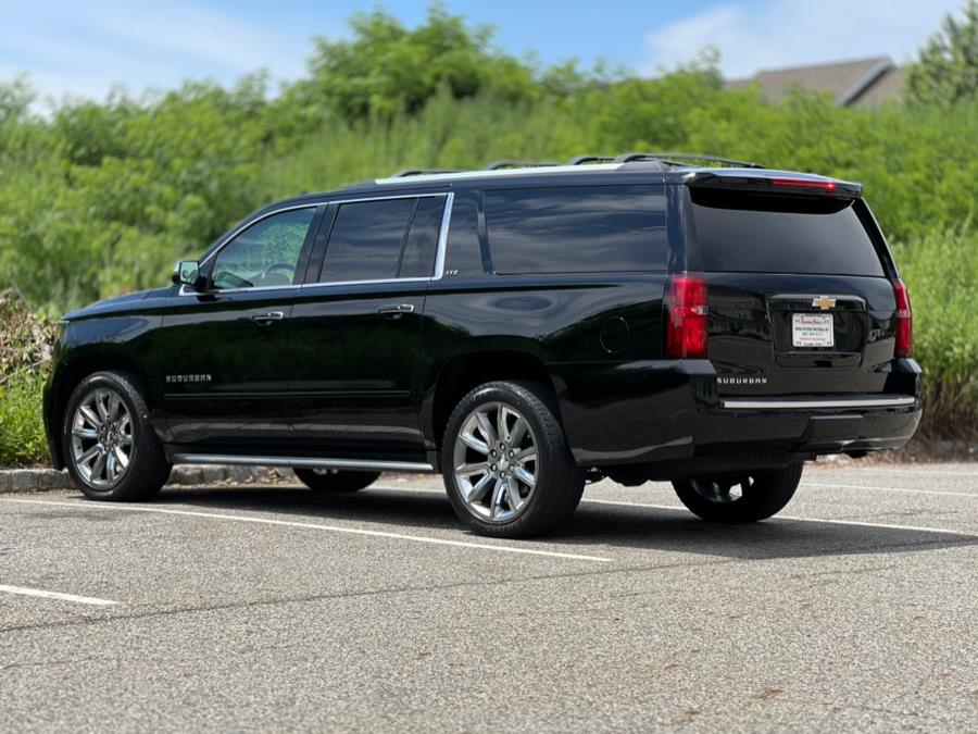 2016 Chevrolet Suburban 4WD 4dr 1500 LTZ, available for sale in Paterson, New Jersey | Speedway Motors LLC. Paterson, New Jersey 2016 Chevrolet Suburban 4WD 4dr 1500 LTZ, available for sale in Paterson, New Jersey | Speedway Motors LLC. Paterson, New Jersey