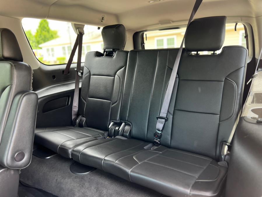 2016 Chevrolet Suburban 4WD 4dr 1500 LTZ, available for sale in Paterson, New Jersey | Speedway Motors LLC. Paterson, New Jersey 2016 Chevrolet Suburban 4WD 4dr 1500 LTZ, available for sale in Paterson, New Jersey | Speedway Motors LLC. Paterson, New Jersey