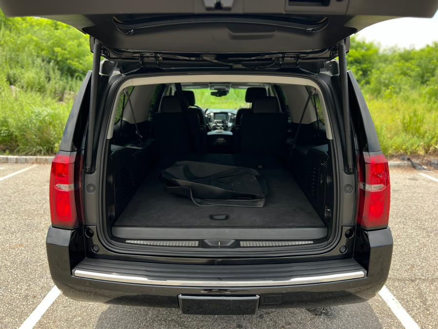 2016 Chevrolet Suburban 4WD 4dr 1500 LTZ, available for sale in Paterson, New Jersey | Speedway Motors LLC. Paterson, New Jersey 2016 Chevrolet Suburban 4WD 4dr 1500 LTZ, available for sale in Paterson, New Jersey | Speedway Motors LLC. Paterson, New Jersey