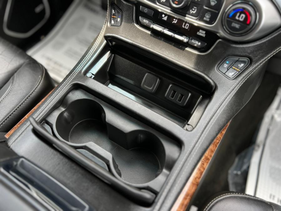2016 Chevrolet Suburban 4WD 4dr 1500 LTZ, available for sale in Paterson, New Jersey | Speedway Motors LLC. Paterson, New Jersey 2016 Chevrolet Suburban 4WD 4dr 1500 LTZ, available for sale in Paterson, New Jersey | Speedway Motors LLC. Paterson, New Jersey
