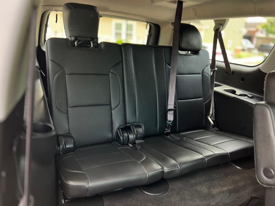 2016 Chevrolet Suburban 4WD 4dr 1500 LTZ, available for sale in Paterson, New Jersey | Speedway Motors LLC. Paterson, New Jersey 2016 Chevrolet Suburban 4WD 4dr 1500 LTZ, available for sale in Paterson, New Jersey | Speedway Motors LLC. Paterson, New Jersey