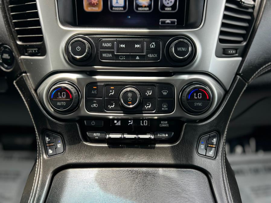 2016 Chevrolet Suburban 4WD 4dr 1500 LTZ, available for sale in Paterson, New Jersey | Speedway Motors LLC. Paterson, New Jersey 2016 Chevrolet Suburban 4WD 4dr 1500 LTZ, available for sale in Paterson, New Jersey | Speedway Motors LLC. Paterson, New Jersey