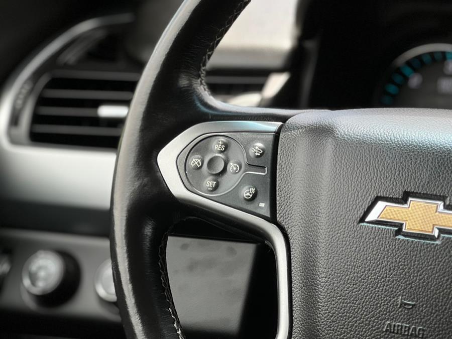 2016 Chevrolet Suburban 4WD 4dr 1500 LTZ, available for sale in Paterson, New Jersey | Speedway Motors LLC. Paterson, New Jersey 2016 Chevrolet Suburban 4WD 4dr 1500 LTZ, available for sale in Paterson, New Jersey | Speedway Motors LLC. Paterson, New Jersey