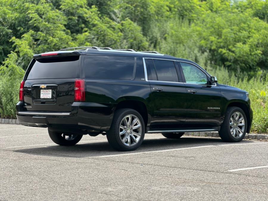 2016 Chevrolet Suburban 4WD 4dr 1500 LTZ, available for sale in Paterson, New Jersey | Speedway Motors LLC. Paterson, New Jersey 2016 Chevrolet Suburban 4WD 4dr 1500 LTZ, available for sale in Paterson, New Jersey | Speedway Motors LLC. Paterson, New Jersey